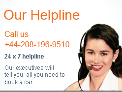 Our Helpline